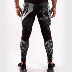 VENUM CARGO Bukse - Svart