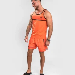 Venum Bali Tank Top - Coral