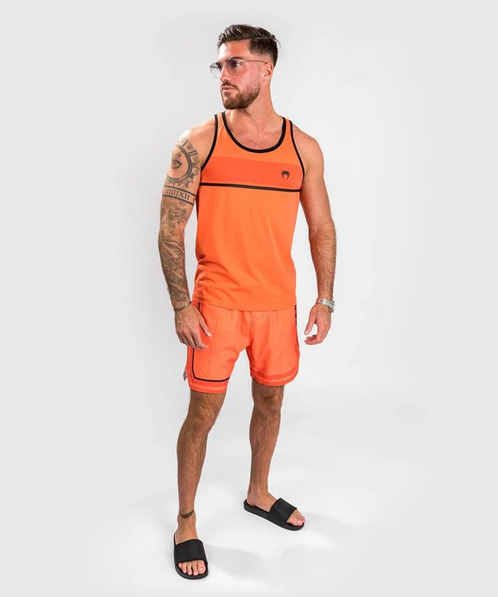 VENUM Stone Treningsshorts Mineralgrønn