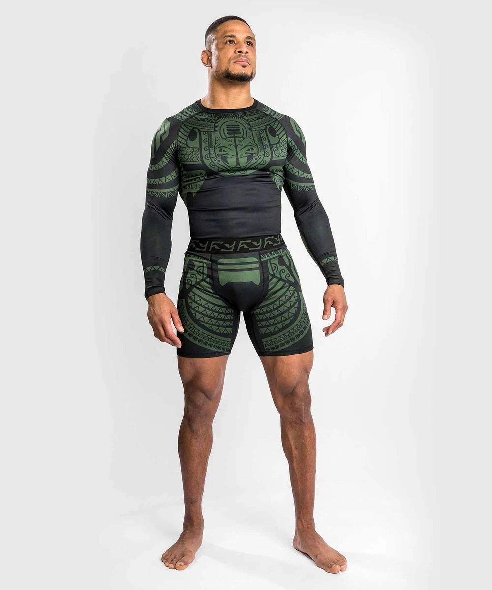 Venum Okinawa 3.0 Legg Og Vristbeskytter