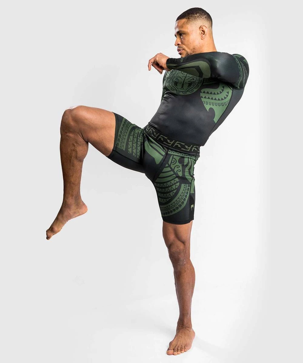 Venum Okinawa 3.0 Legg Og Vristbeskytter - Bilde 2