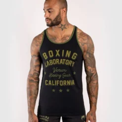 VENUM Boxing Lab Tank Top