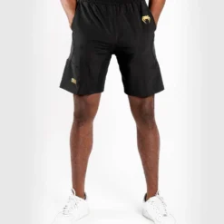 VENUM G-FIT Treningsshorts - Svart/Gull