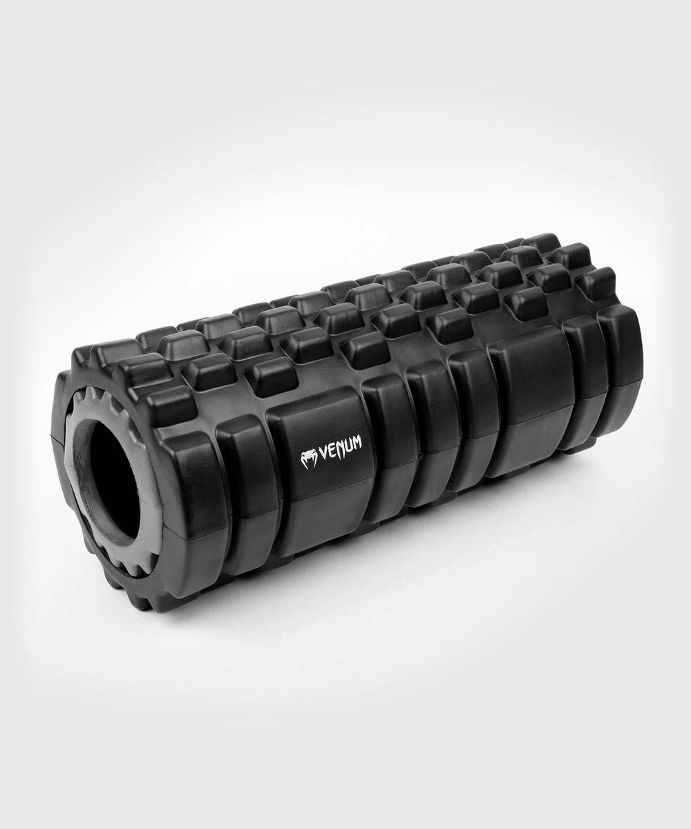 VENUM Spirit Foam Roller - Svart/Grå - Bilde 2