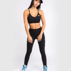 Venum Performance Vinterlue Med Dusk - Marine Blå/Hvit