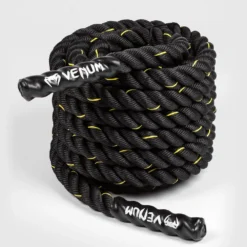 VENUM Challenger Battle Rope - 9,12 Og 15 Meter