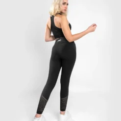 VENUM Sparring 7/8 Treningstights For Damer - Svart