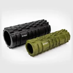 VENUM Spirit Foam Roller - Svart/Camo