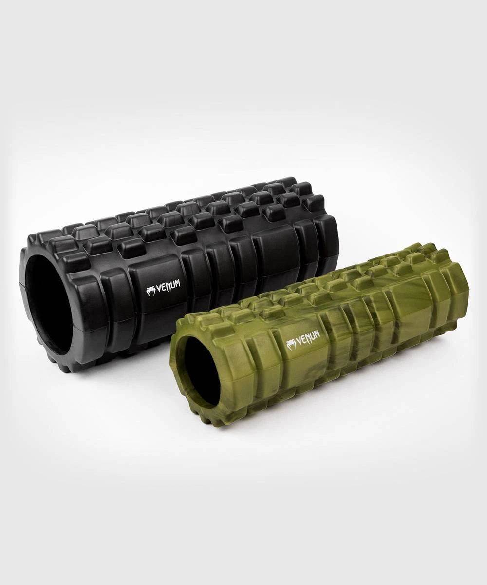 VENUM Spirit Foam Roller - Svart/Camo