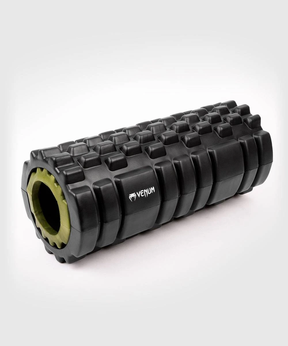 VENUM Spirit Foam Roller - Svart/Camo - Bilde 2