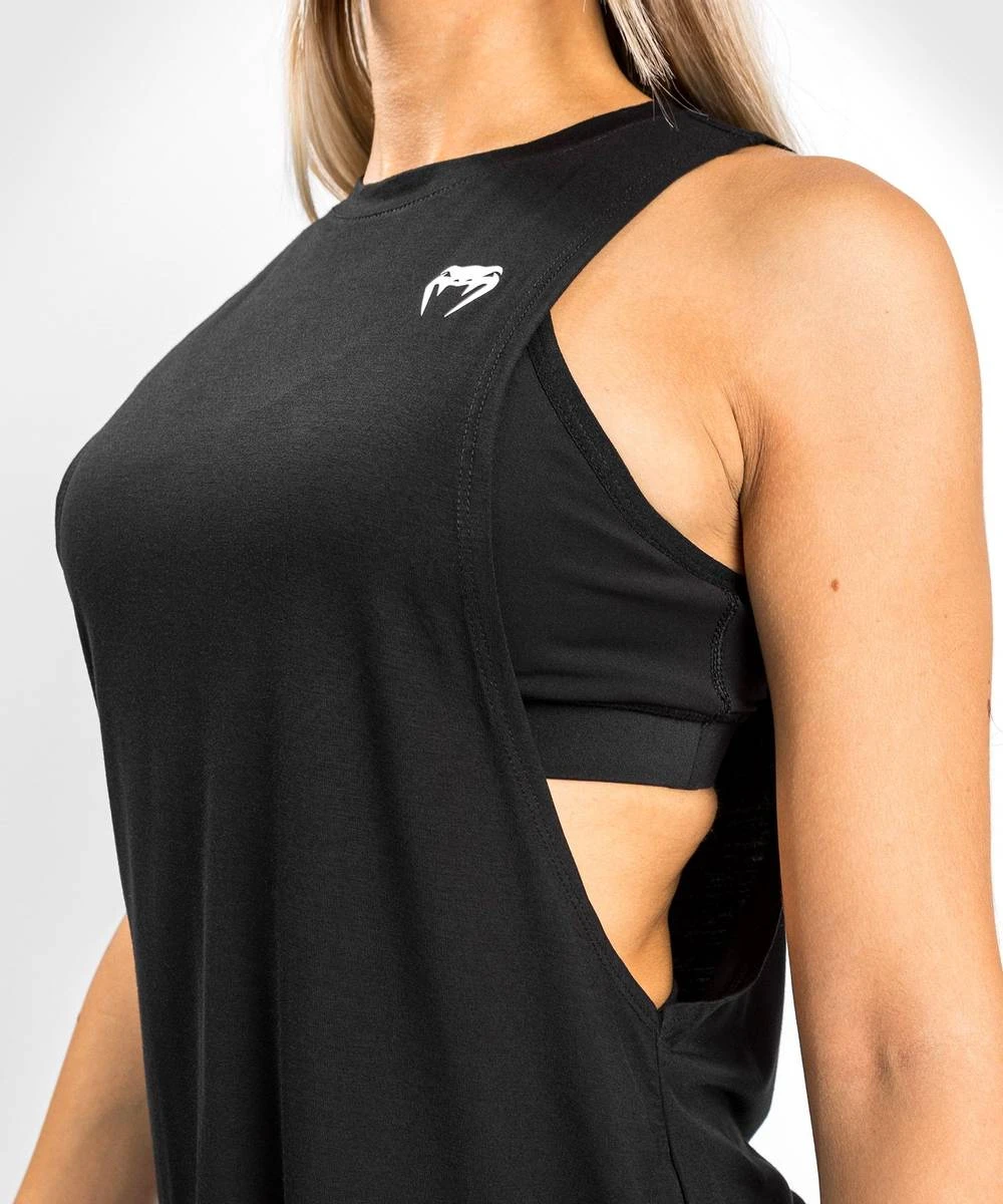 VENUM Essential Drop Sleeve Dametopp - Bilde 5