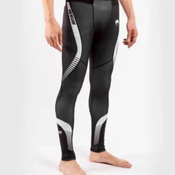 VENUM Nogi 3.0 Tights For Menn - Svart/Hvit