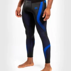 VENUM Nogi 3.0 Tights For Menn - Svart/Blå