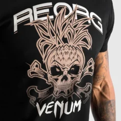 VENUM Logos Treningsshorts - Svart/Camo