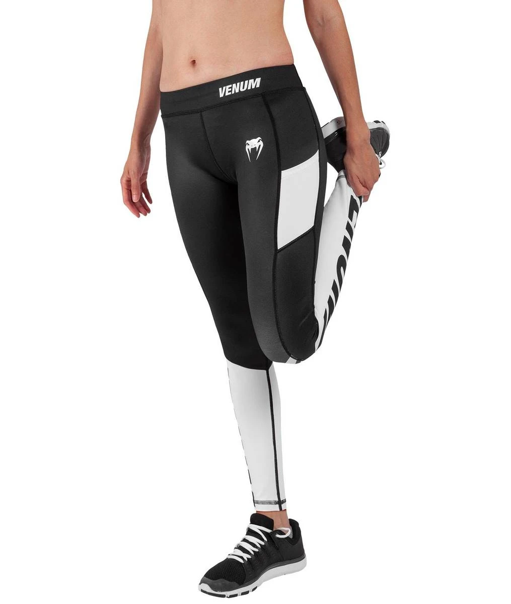 VENUM Power 2.0 Tights - Lang - Bilde 3