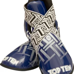 TOP TEN Glossy Superlight Prism Vristbeskytter/kicks