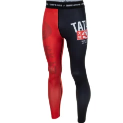 TATAMI World Famous Grappling Tights