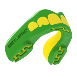 SAFEJAWZ EXTRO Tannbeskytter - Shrek Grønn