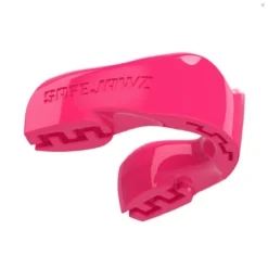 SAFEJAWZ INTRO Tannbeskytter - Rosa