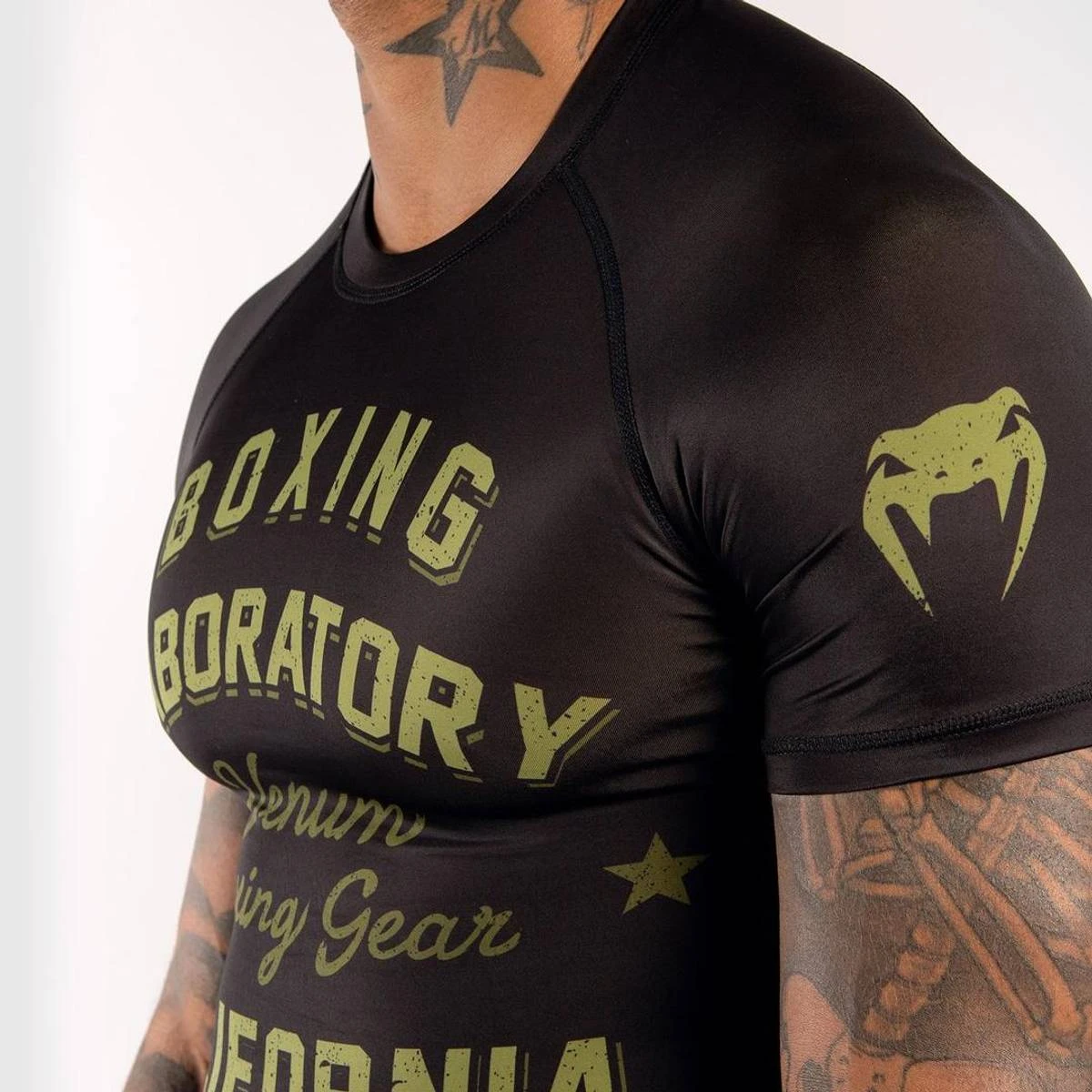 LEONE 1947 Boksehansker - Bilde 4