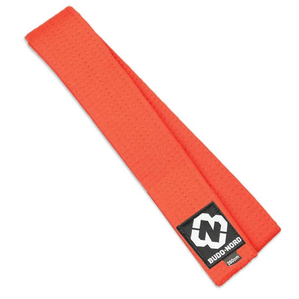 BUDO-NORD Premium Kyubelte - Oransje