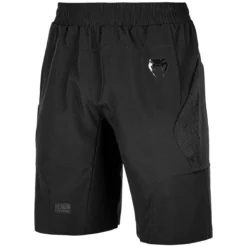 VENUM G-FIT Treningsshorts - Svart
