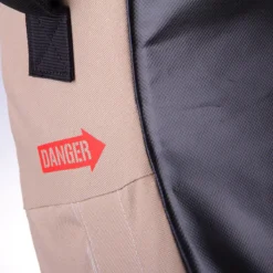 VENUM Classic Hettegenser For Barn - Lys/Grå