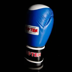 TOP TEN WAKO-Godkjent Boksehansker