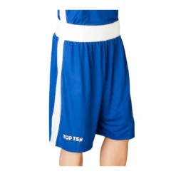 TOP TEN IBA Bokseshorts - Blå