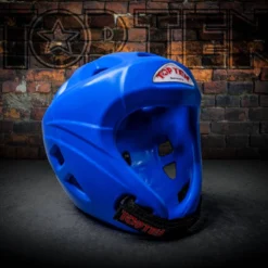 TOP TEN Avantgarde Hodebeskyttelse/Hjelm