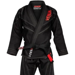 VENUM Power 2.0 BJJ GI - IBJJF Godkjent - Svart