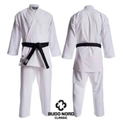 BUDO-NORD Vortex Karatedrakt WKF