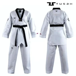 TUSAH Premium WT-Godkjent TKD Uniform