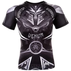 VENUM Gladiator 3.0 Kompresjonstrøye/Rashguard - Kort Arm