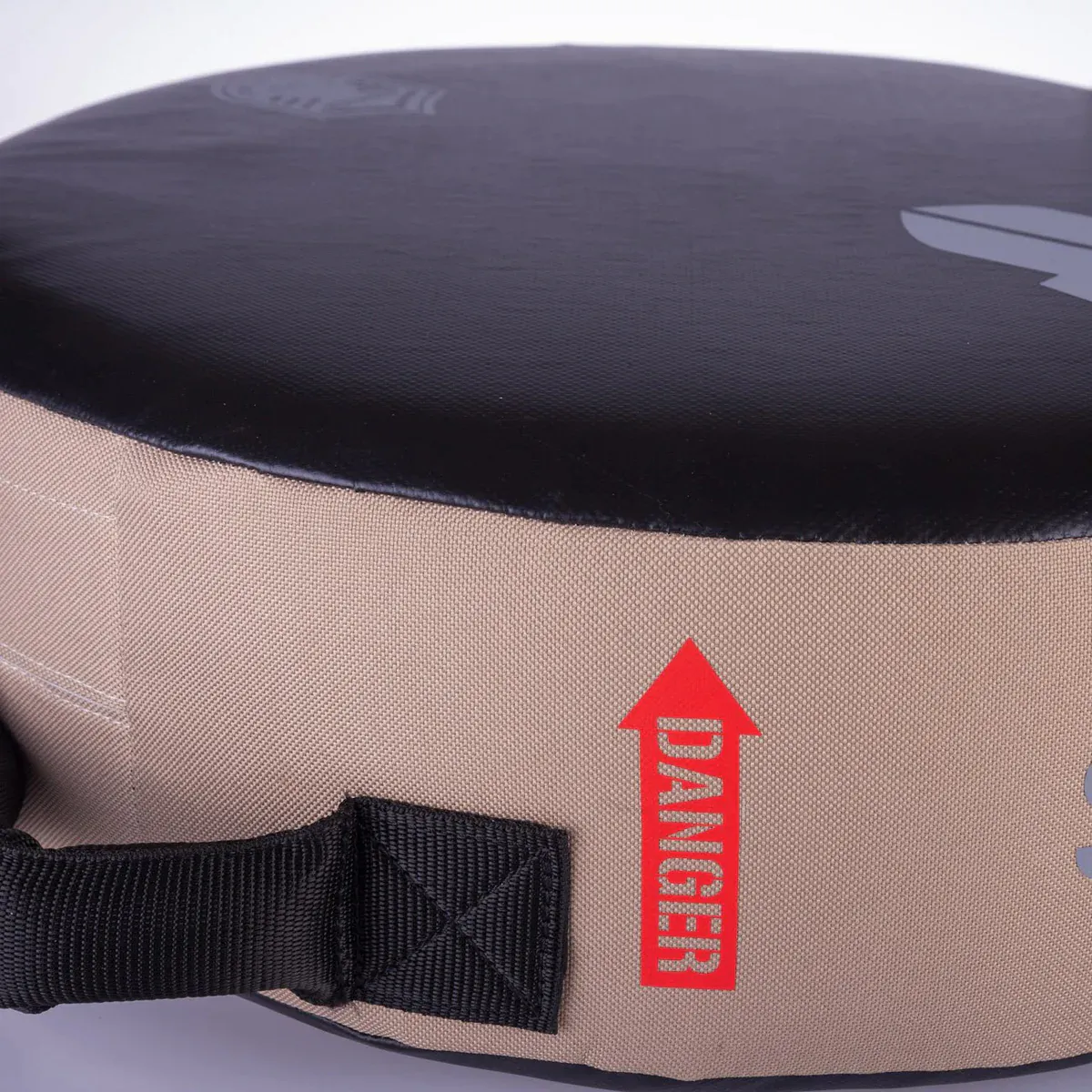 FIGHTER Tactical Rund Sparkepute Ørken - Bilde 2