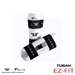 TUSAH WT-Godkjent TKD Underarmbeskytter