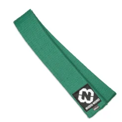 BUDO-NORD Premium Kyubelte - Grønt