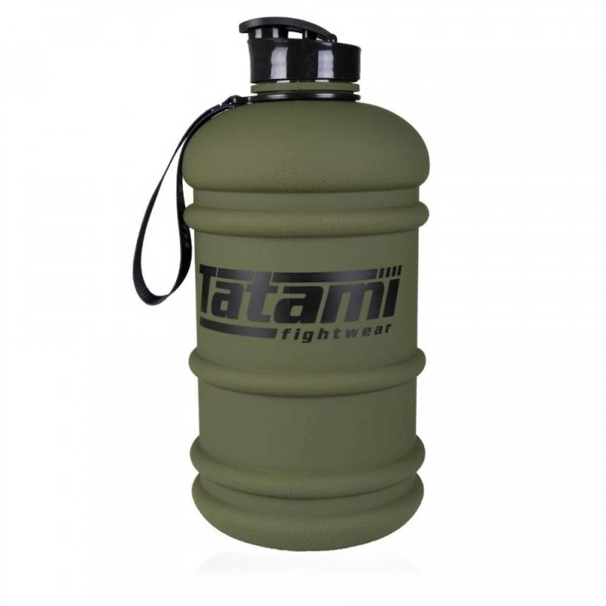 TATAMI Vannflaske 2,2 Liter - Kaki