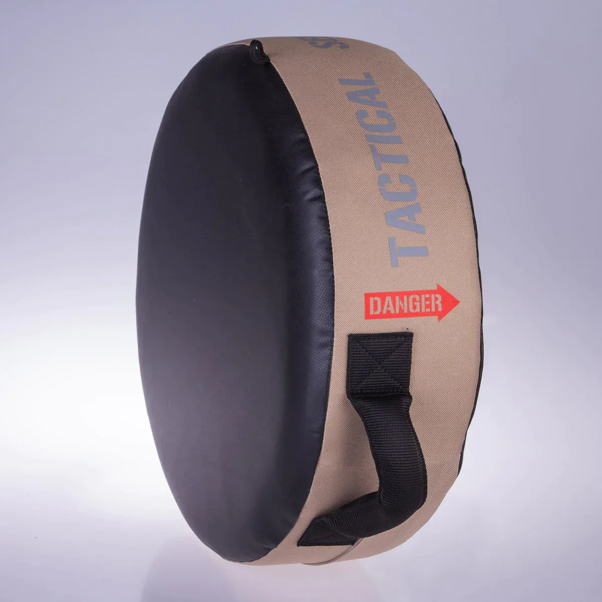 FIGHTER Tactical Rund Sparkepute Ørken - Bilde 3