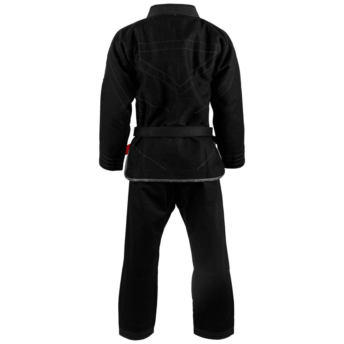 VENUM Classic 2.0 BJJ GI - Svart - Bilde 3