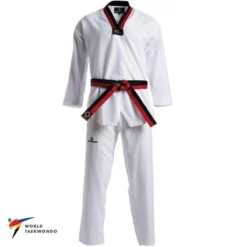 BUDO-NORD Chimera WT-Taekwondodrakt Poom