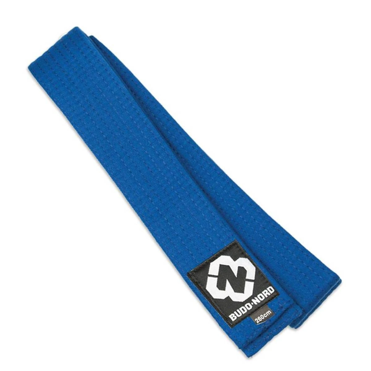 BUDO-NORD Premium Kyubelte - Blått