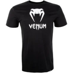 VENUM Classic T-Skjorte - Svart