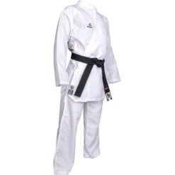 HAYASHI Premium Kumite WKF-Godkjent Karate Gi