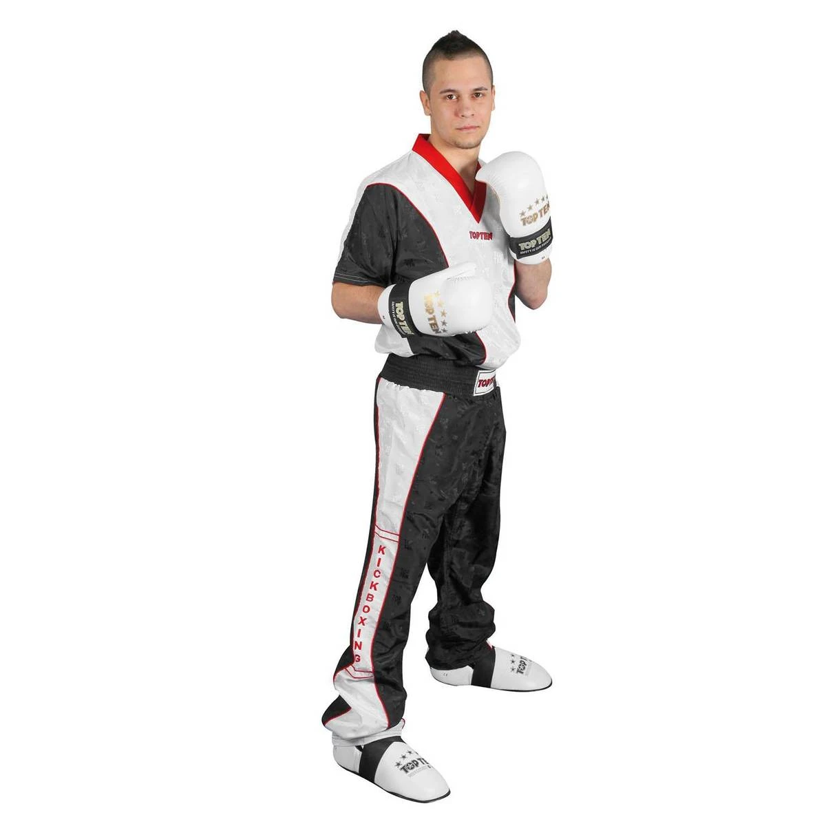 TOP TEN Kickboxingbukse - Bilde 2