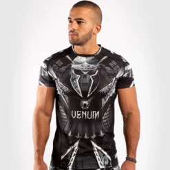 VENUM Gladiator 4.0 Dry Tech T-skjorte