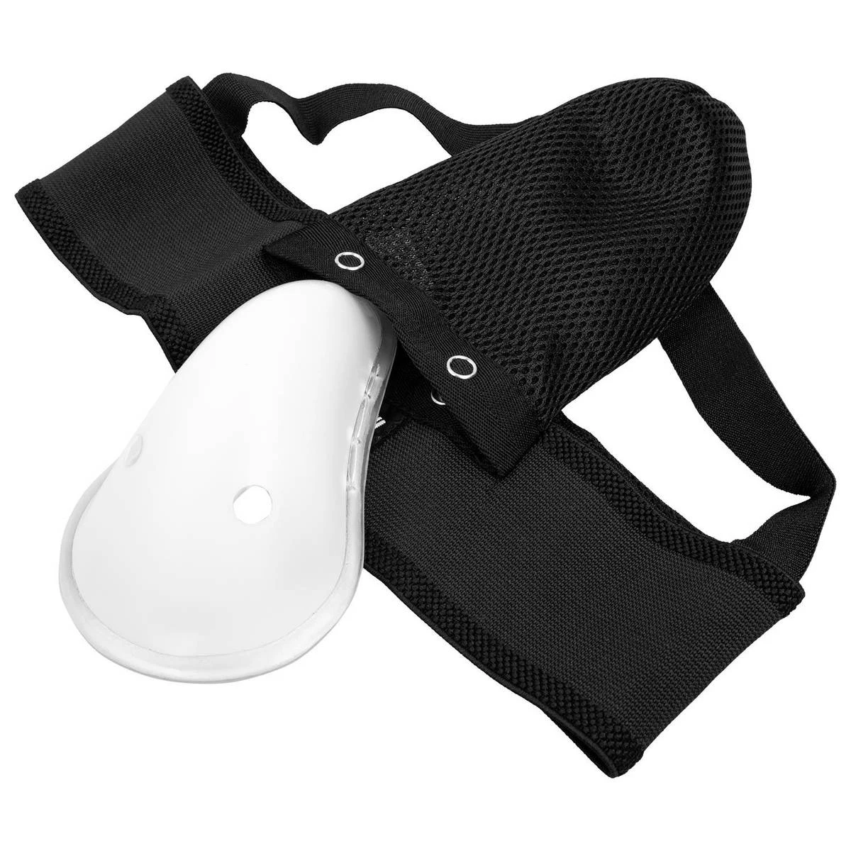 RINGHORNS Charger Susp - Svart - Bilde 2