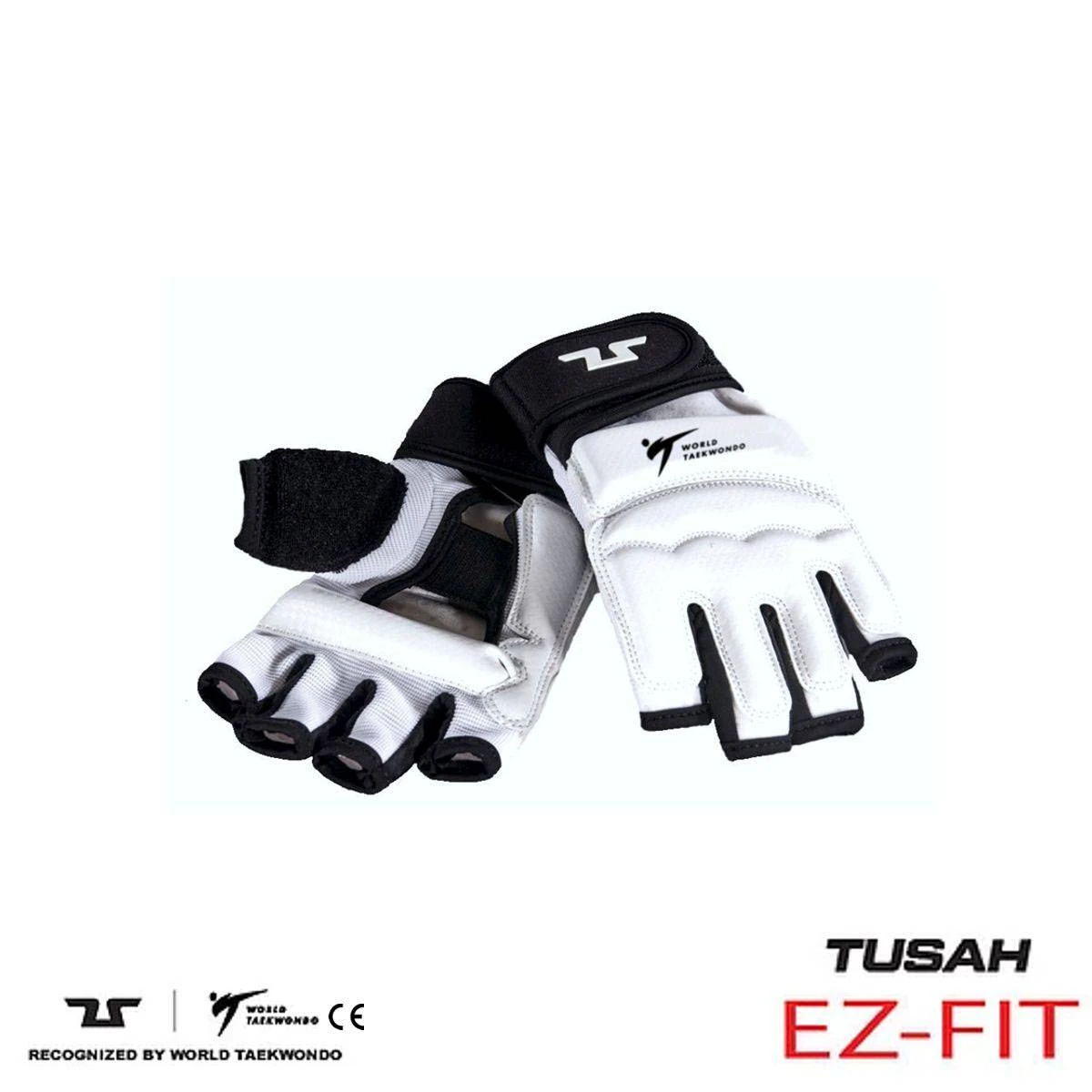 TUSAH WT-Godkjent TKD Hansker