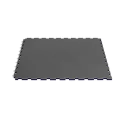 ProGame 1 Pall (100 Matter) START Flettematter - Svart/Grå