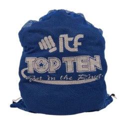 TOP TEN ITF Skulderbag/Nett XL